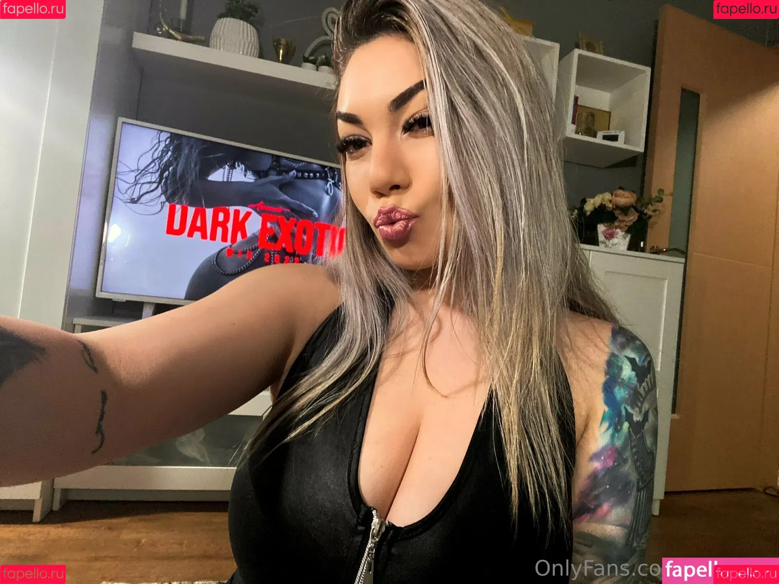 ivylovell Onlyfans Photo Gallery 