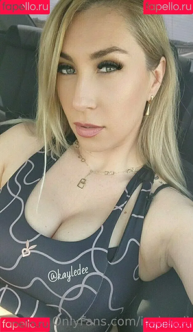 ivylovell Onlyfans Photo Gallery 