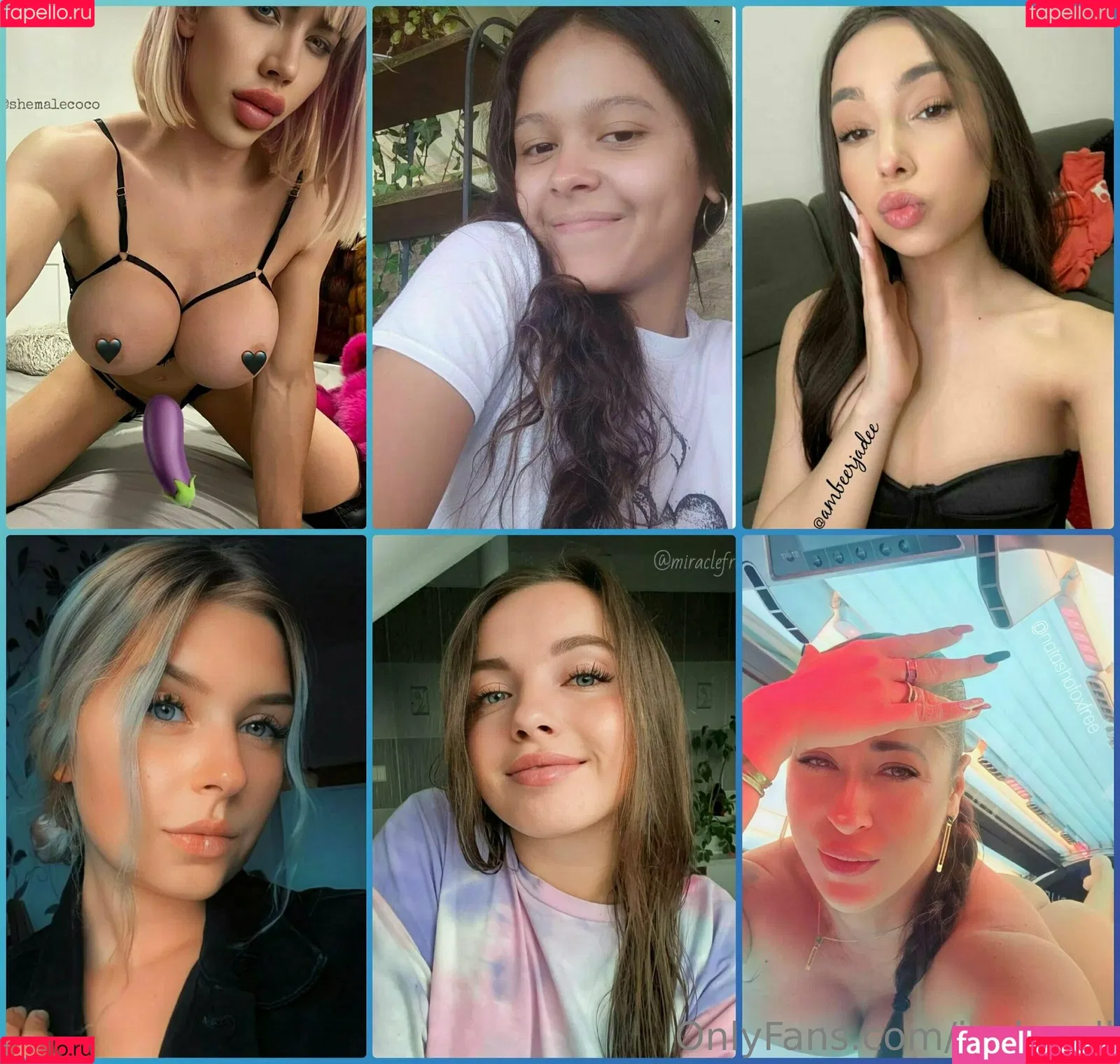 ivylovell Onlyfans Photo Gallery 