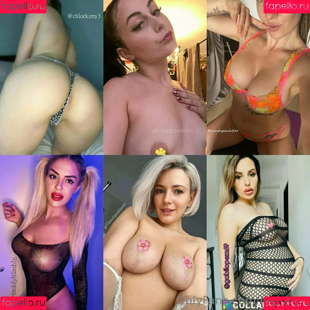 ivylovell Onlyfans Photo Gallery 