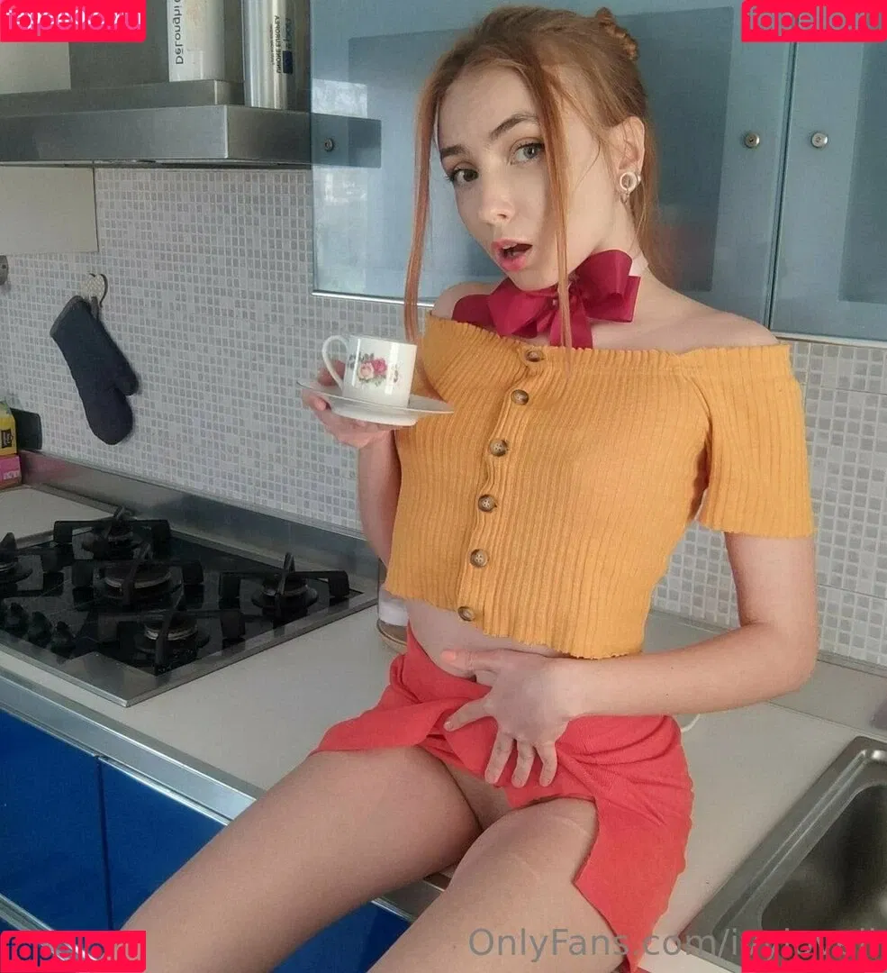 ivylovell Onlyfans Photo Gallery 