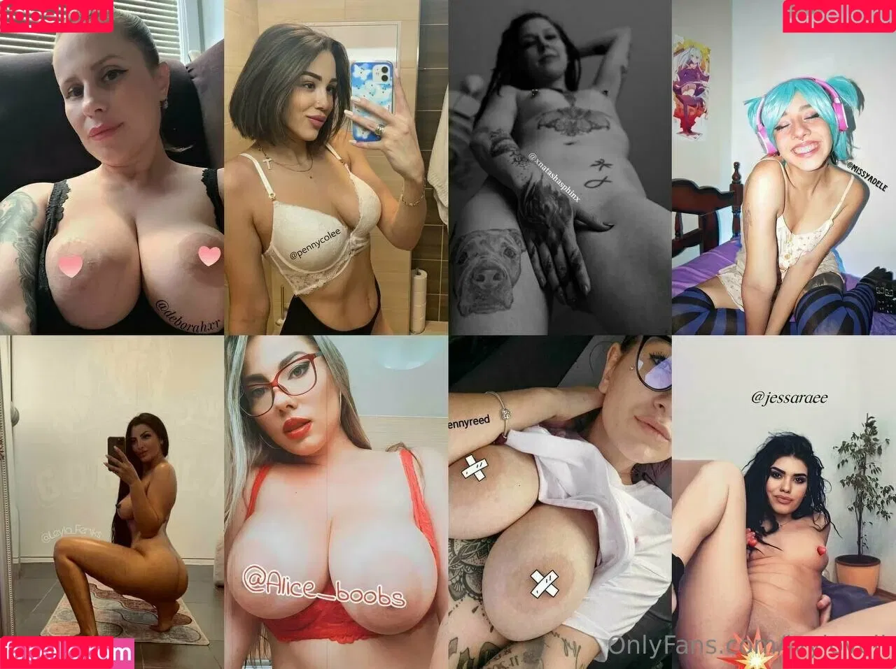 ivylovell Onlyfans Photo Gallery 