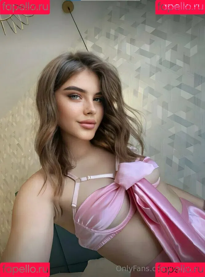 ivylovell Onlyfans Photo Gallery 
