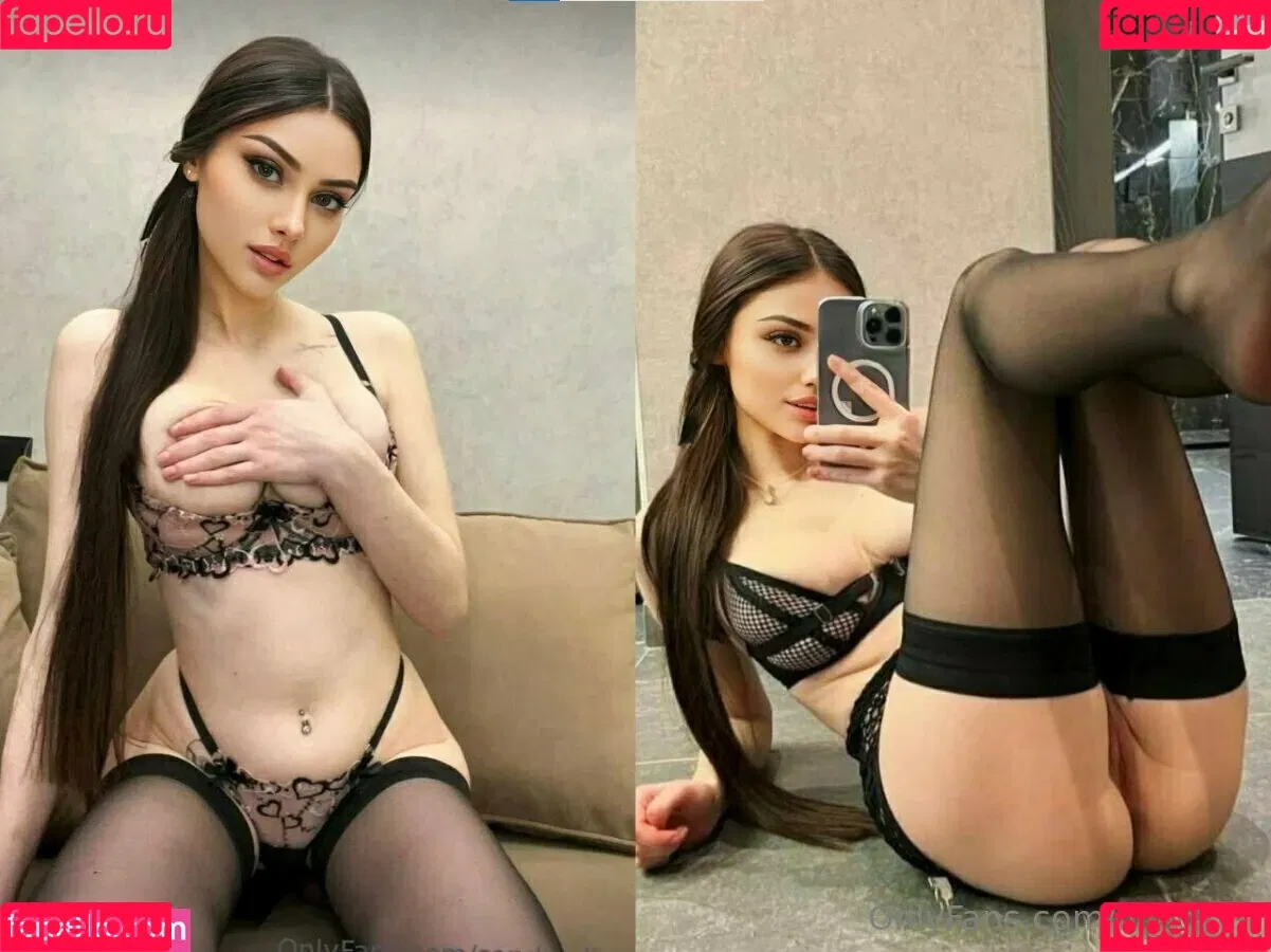ivylovell Onlyfans Photo Gallery 
