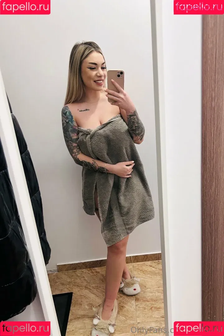 ivylovell Onlyfans Photo Gallery 