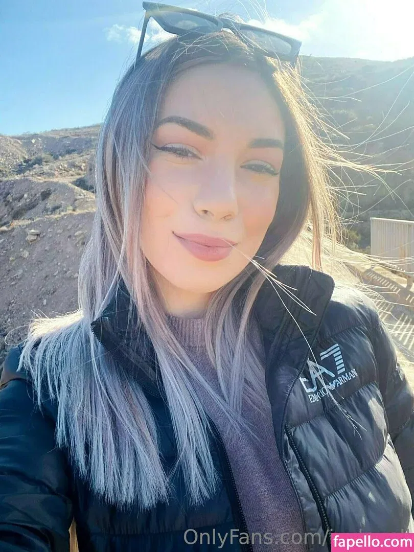 ivylovell Onlyfans Photo Gallery 