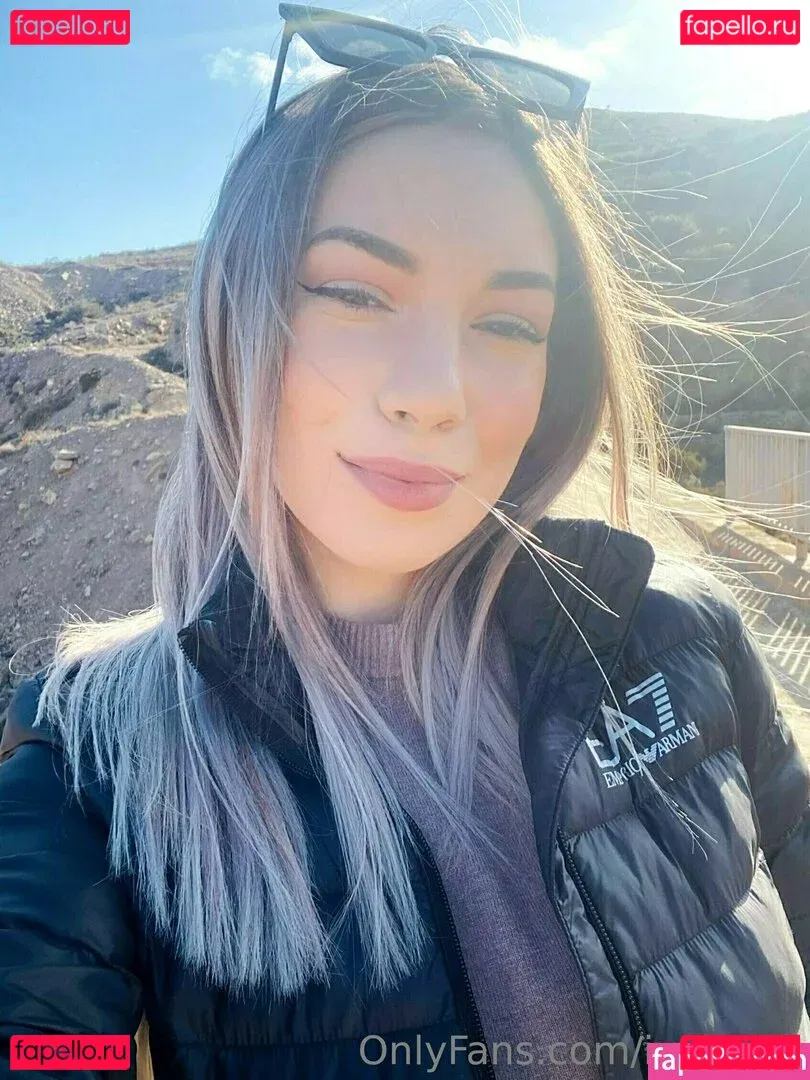 ivylovell Onlyfans Photo Gallery 