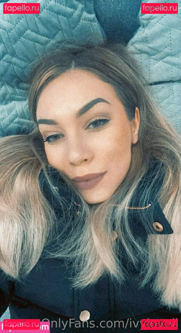 ivylovell Onlyfans Photo Gallery 