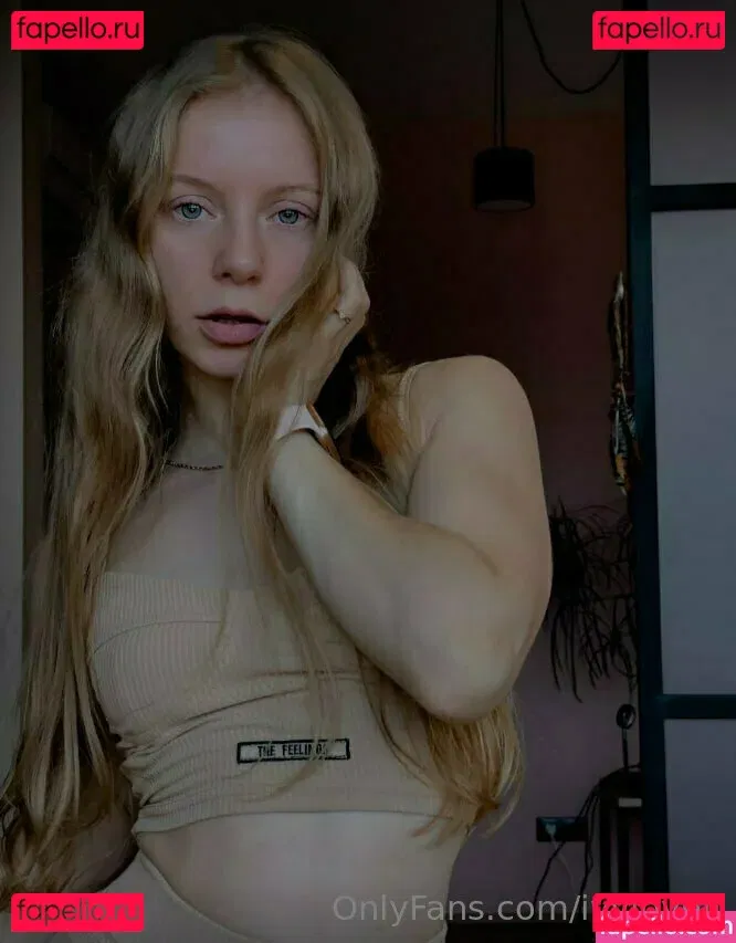 ivylovell Onlyfans Photo Gallery 