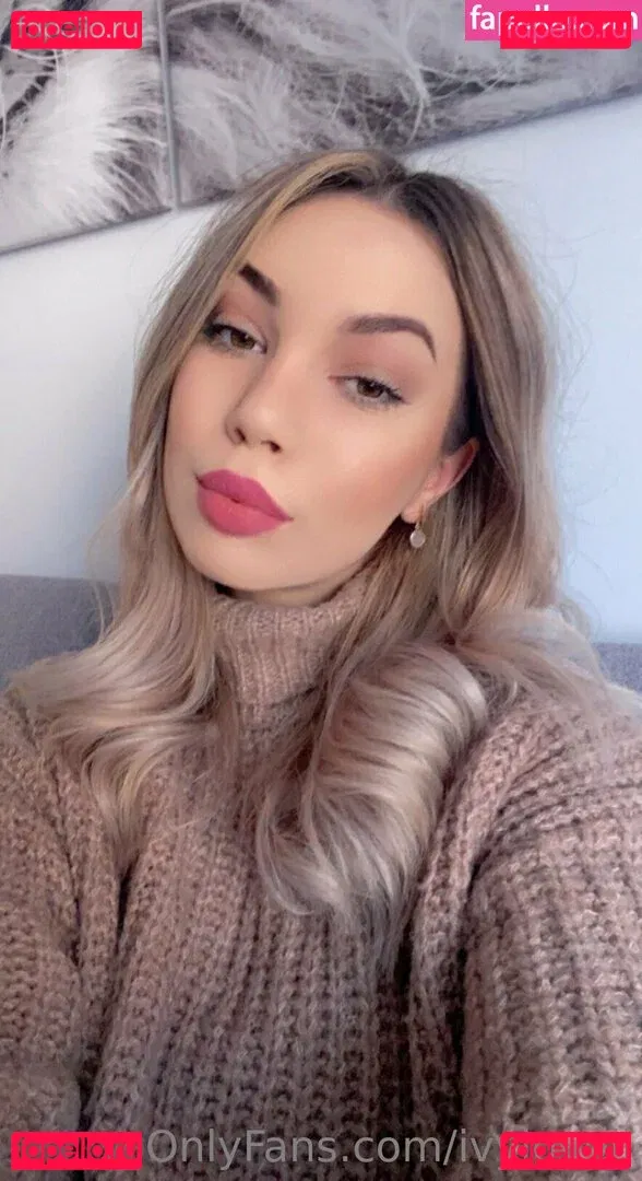 ivylovell Onlyfans Photo Gallery 