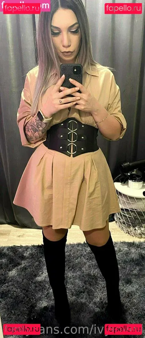 ivylovell Onlyfans Photo Gallery 