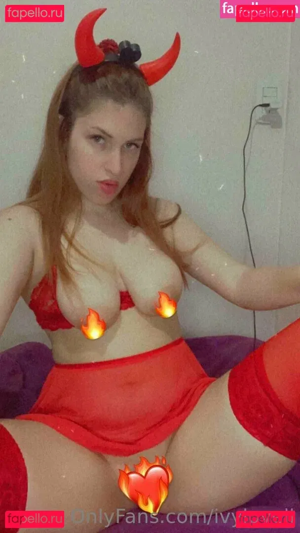 ivylovell Onlyfans Photo Gallery 
