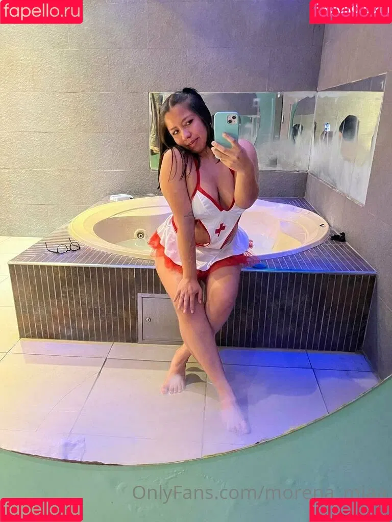 morena_miaa Onlyfans Photo Gallery 