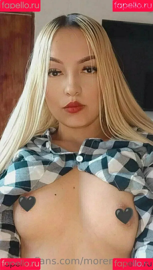 morena_miaa Onlyfans Photo Gallery 