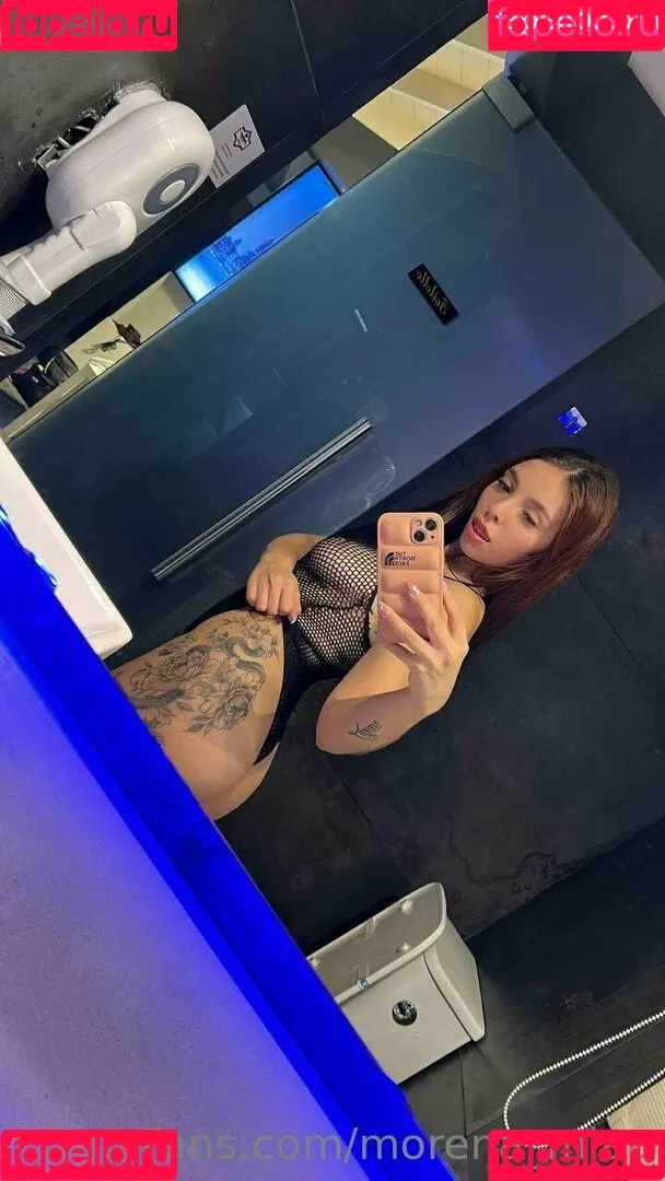 morena_miaa Onlyfans Photo Gallery 