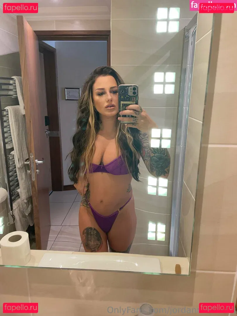 jordannafoxxuk Onlyfans Photo Gallery 