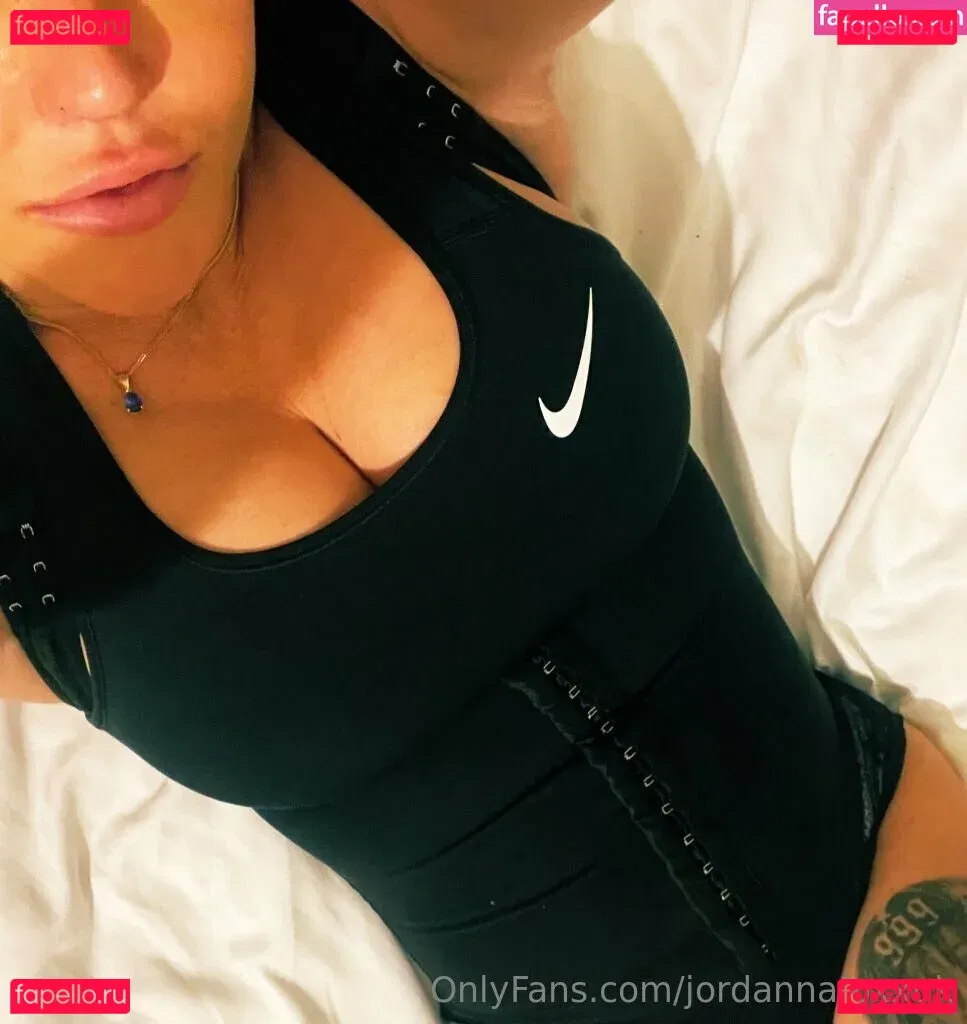 jordannafoxxuk Onlyfans Photo Gallery 