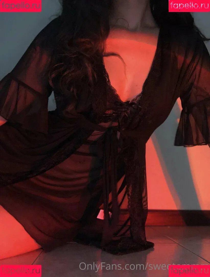 Sweetemmm Onlyfans Photo Gallery 