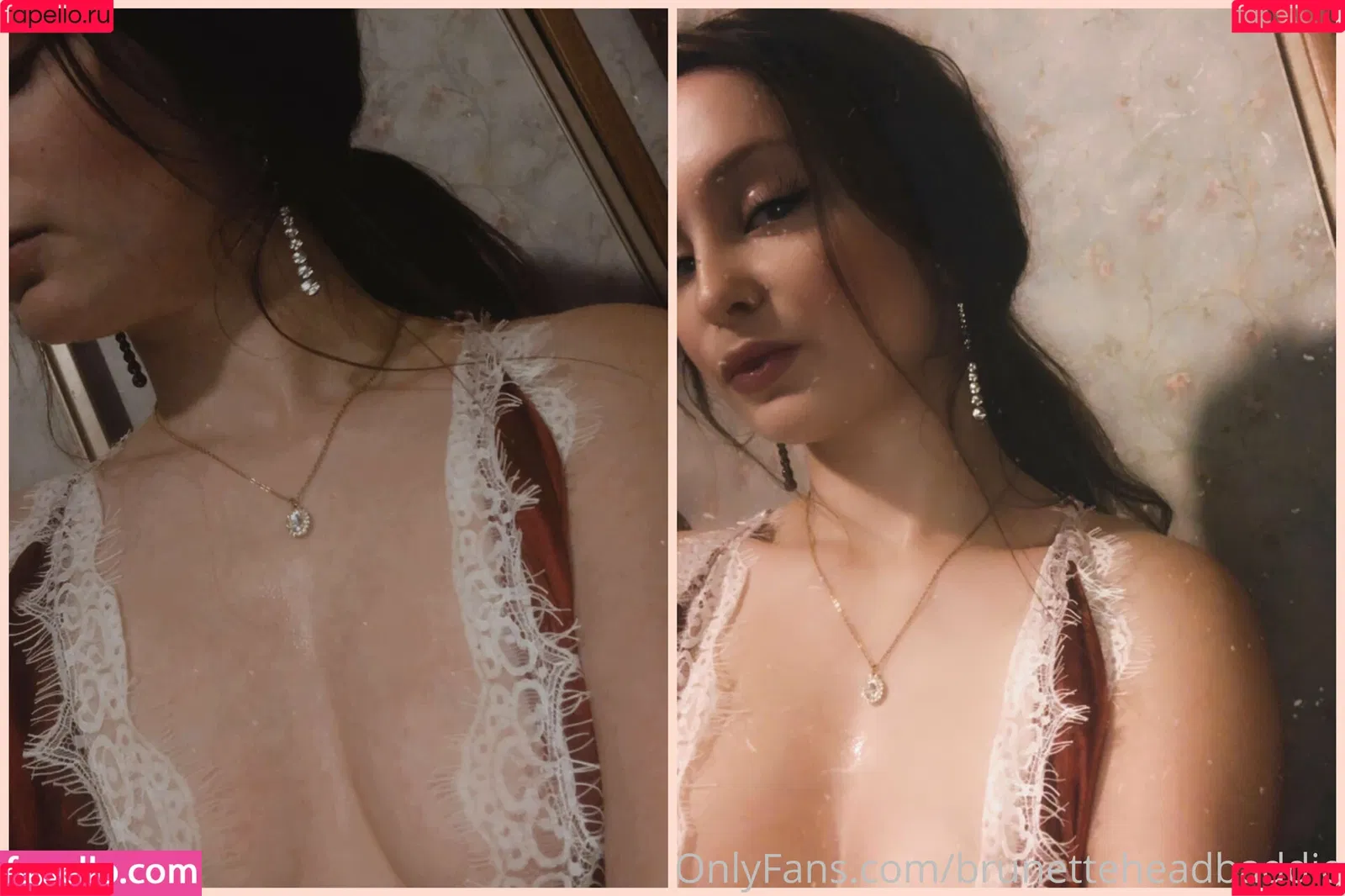 brunetteheadbaddie Onlyfans Photo Gallery 