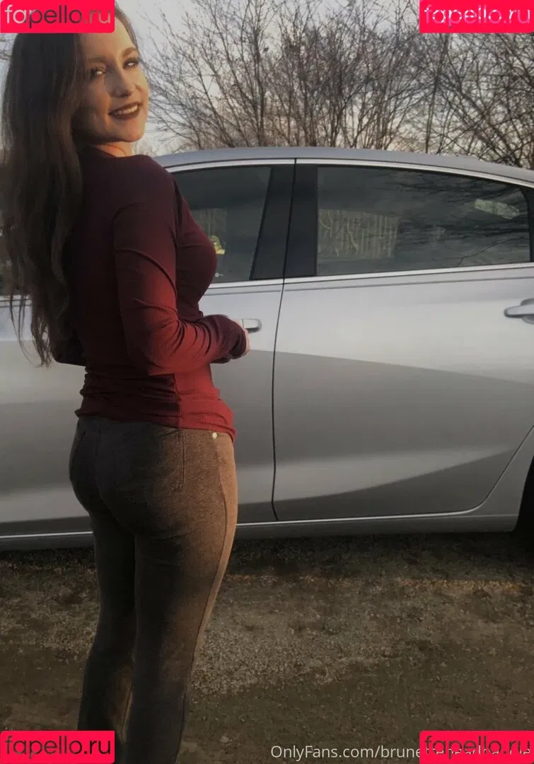 brunetteheadbaddie Onlyfans Photo Gallery 