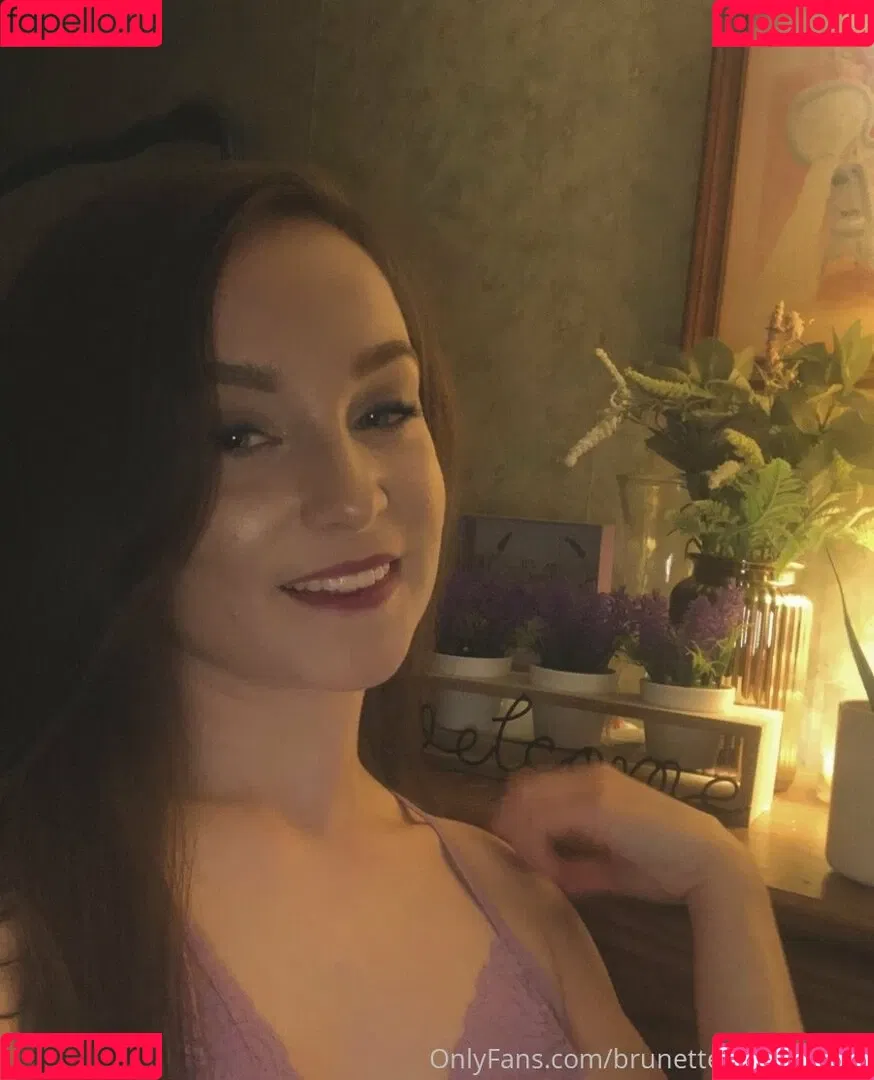 brunetteheadbaddie Onlyfans Photo Gallery 