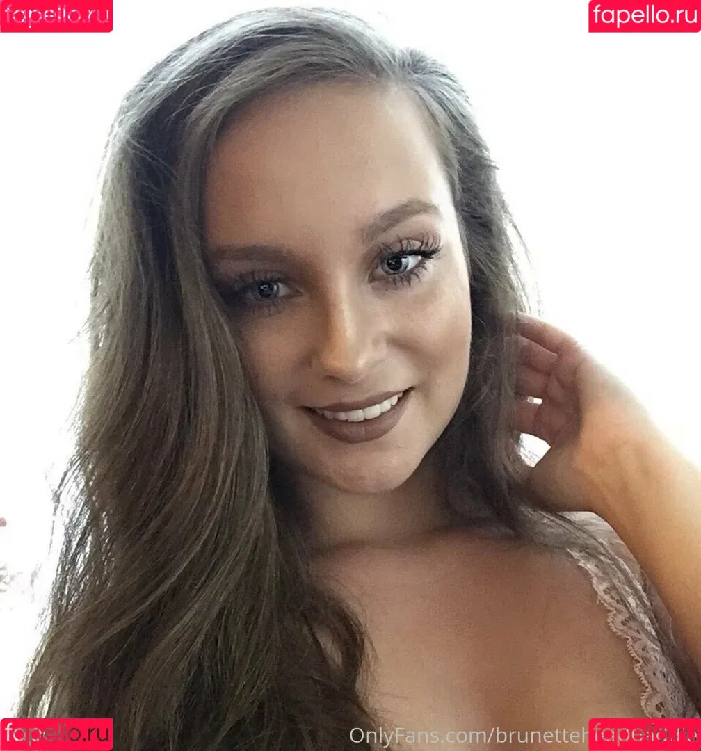 brunetteheadbaddie Onlyfans Photo Gallery 