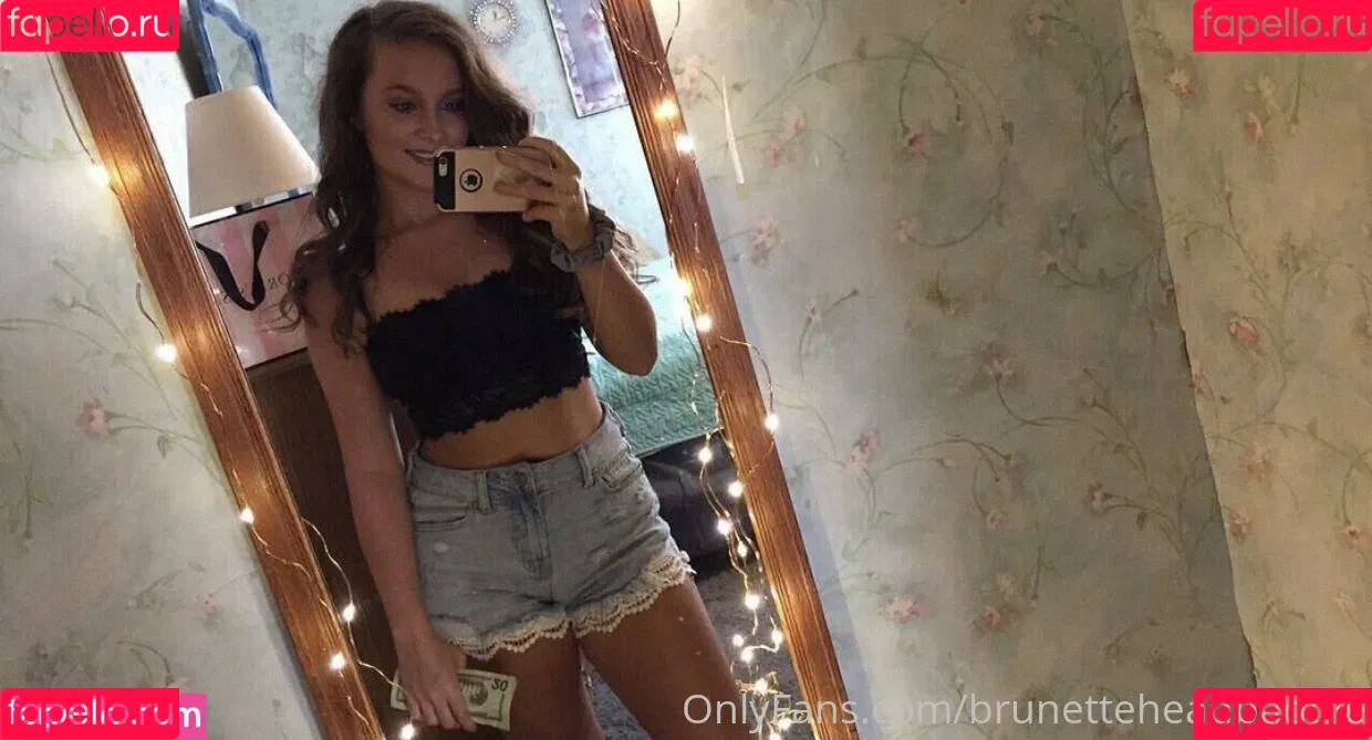 brunetteheadbaddie Onlyfans Photo Gallery 