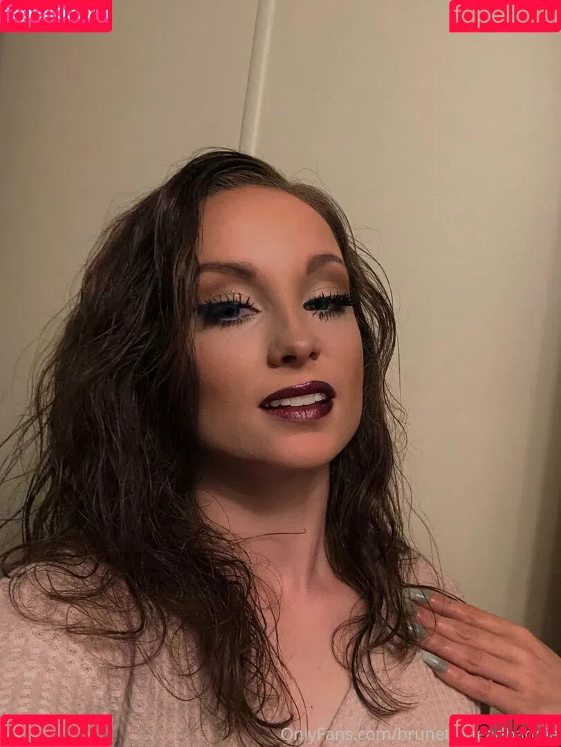 brunetteheadbaddie Onlyfans Photo Gallery 