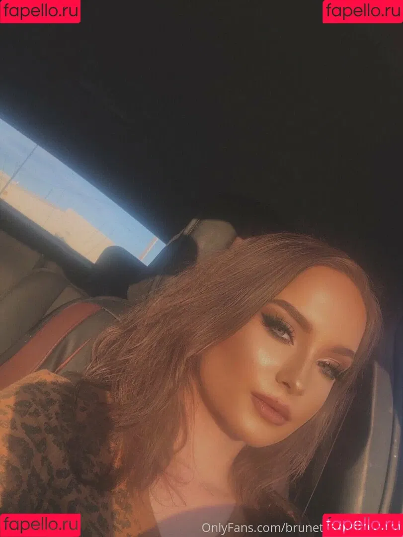 brunetteheadbaddie Onlyfans Photo Gallery 