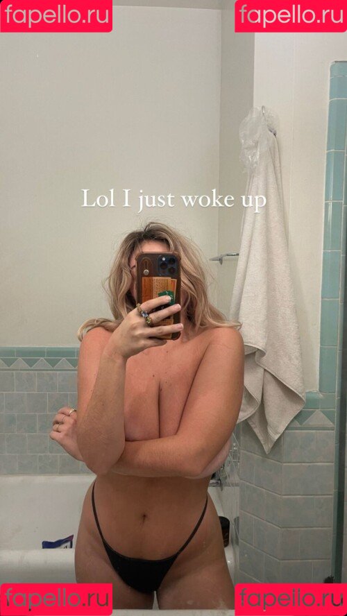 stevilou Onlyfans Photo Gallery 