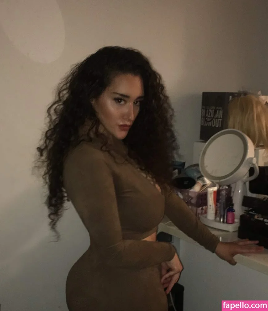 olivoil Onlyfans Photo Gallery 