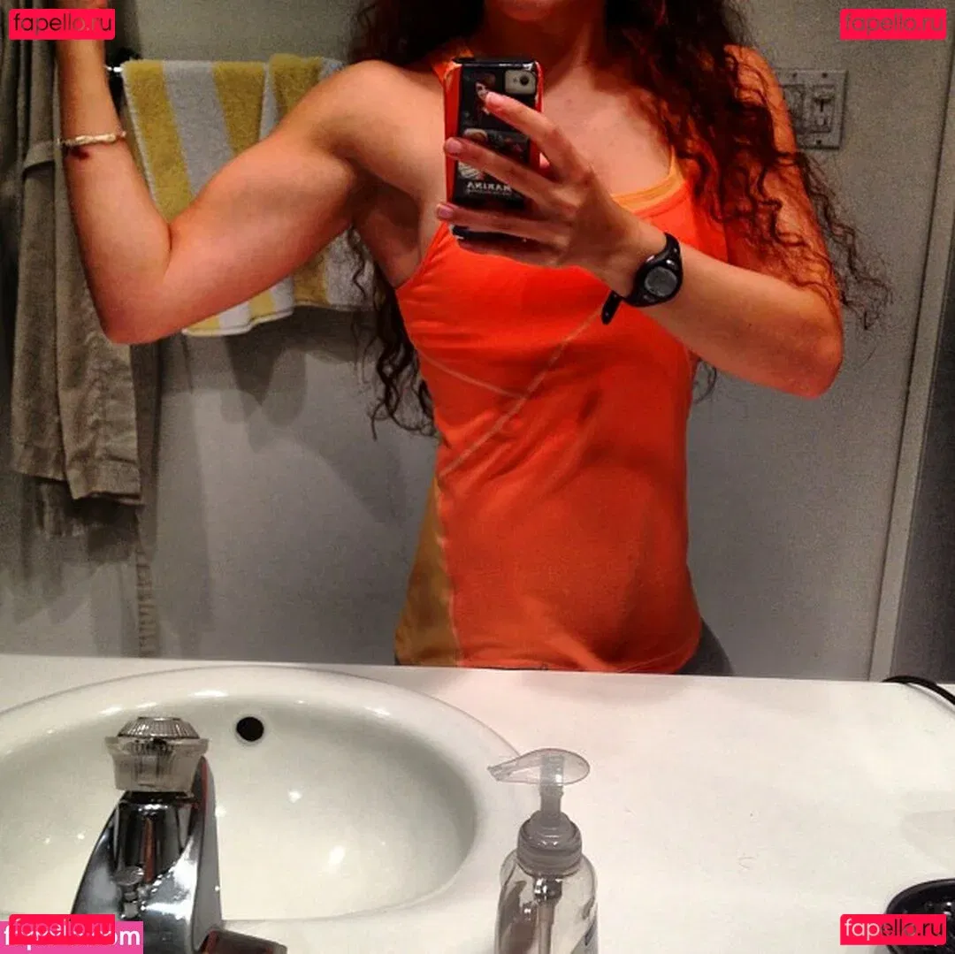 olivoil Onlyfans Photo Gallery 