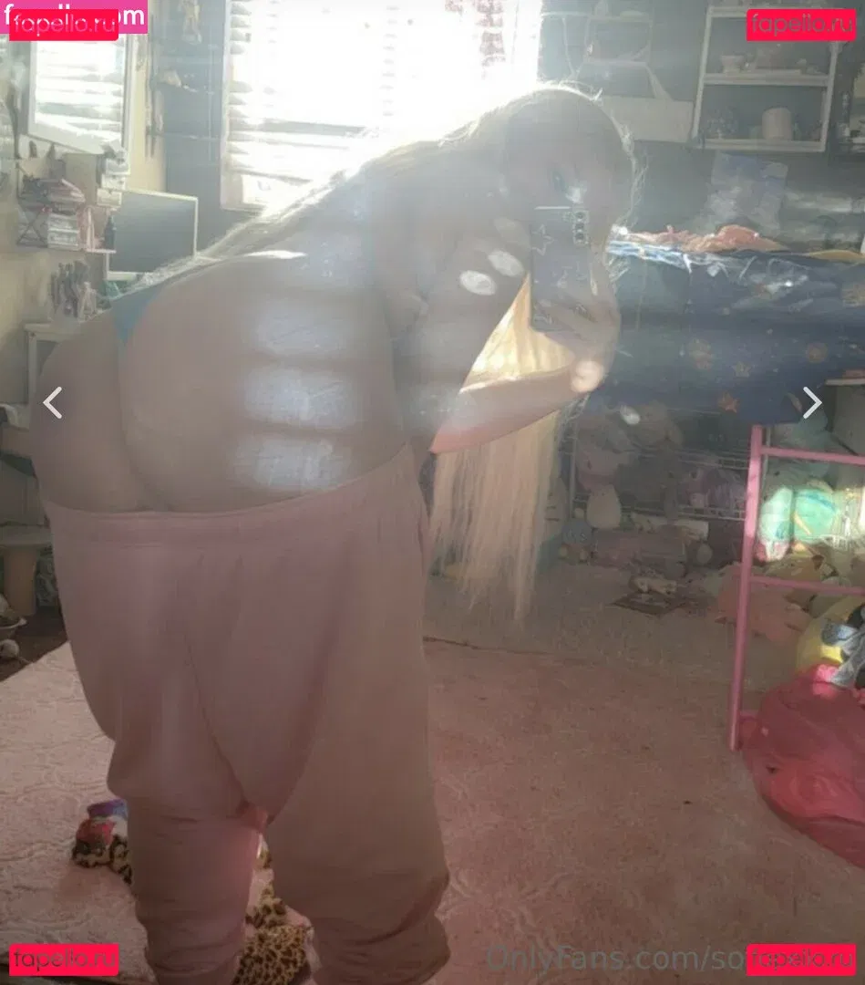 Sofiexxxo Onlyfans Photo Gallery 