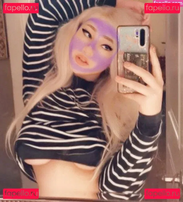 Sofiexxxo Onlyfans Photo Gallery 