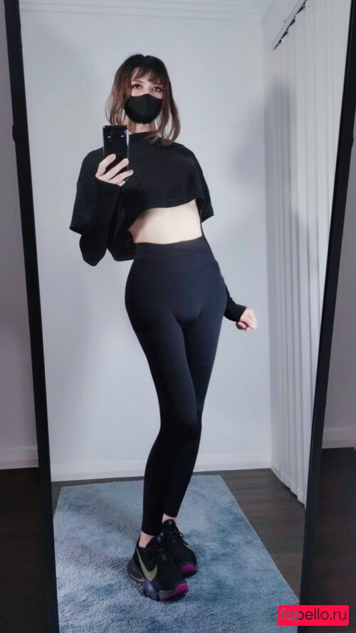 7littleseven Nude Onlyfans Photo 5
