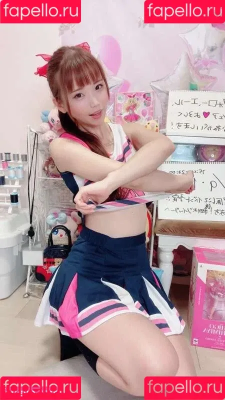 Kururun Onlyfans Photo Gallery 