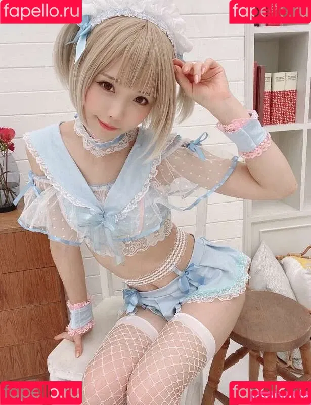 Kururun Onlyfans Photo Gallery 