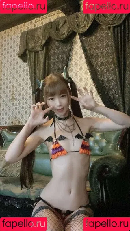 Kururun Onlyfans Photo Gallery 