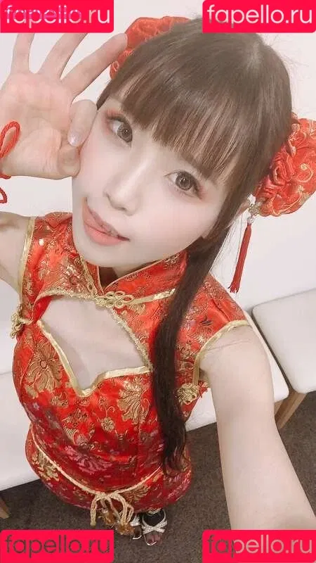Kururun Onlyfans Photo Gallery 