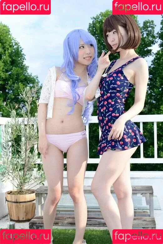 Kururun Onlyfans Photo Gallery 