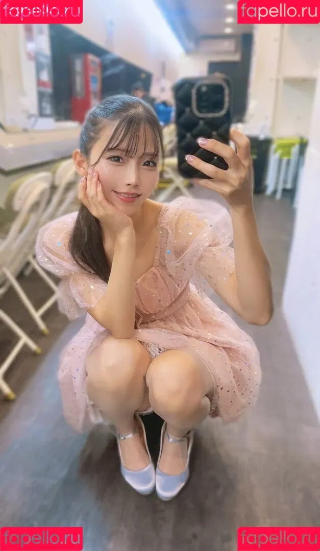 Kururun Onlyfans Photo Gallery 