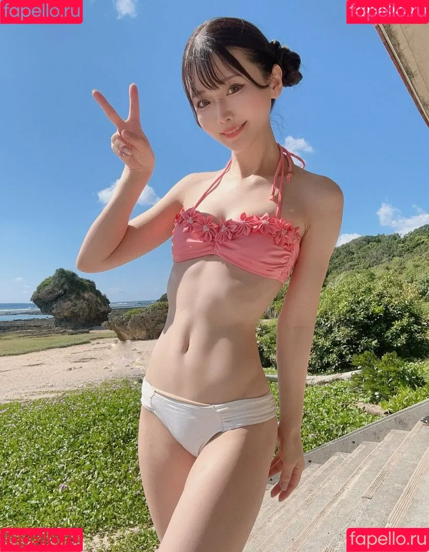 Kururun Onlyfans Photo Gallery 
