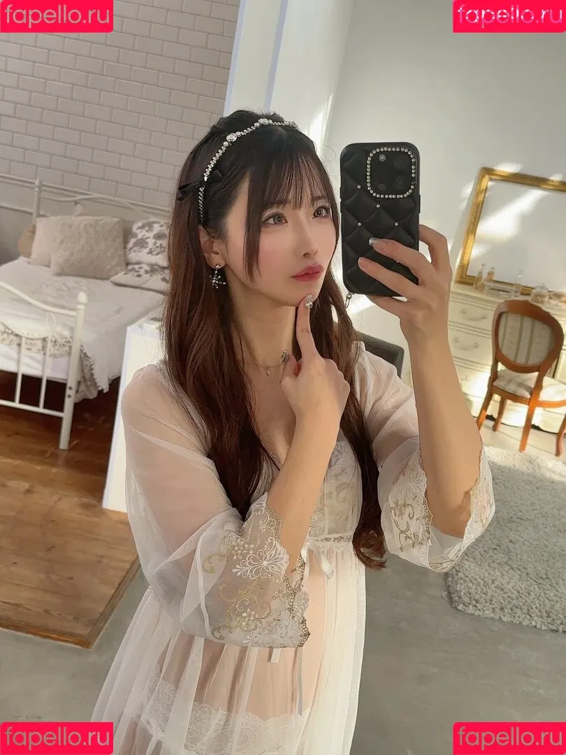 Kururun Onlyfans Photo Gallery 