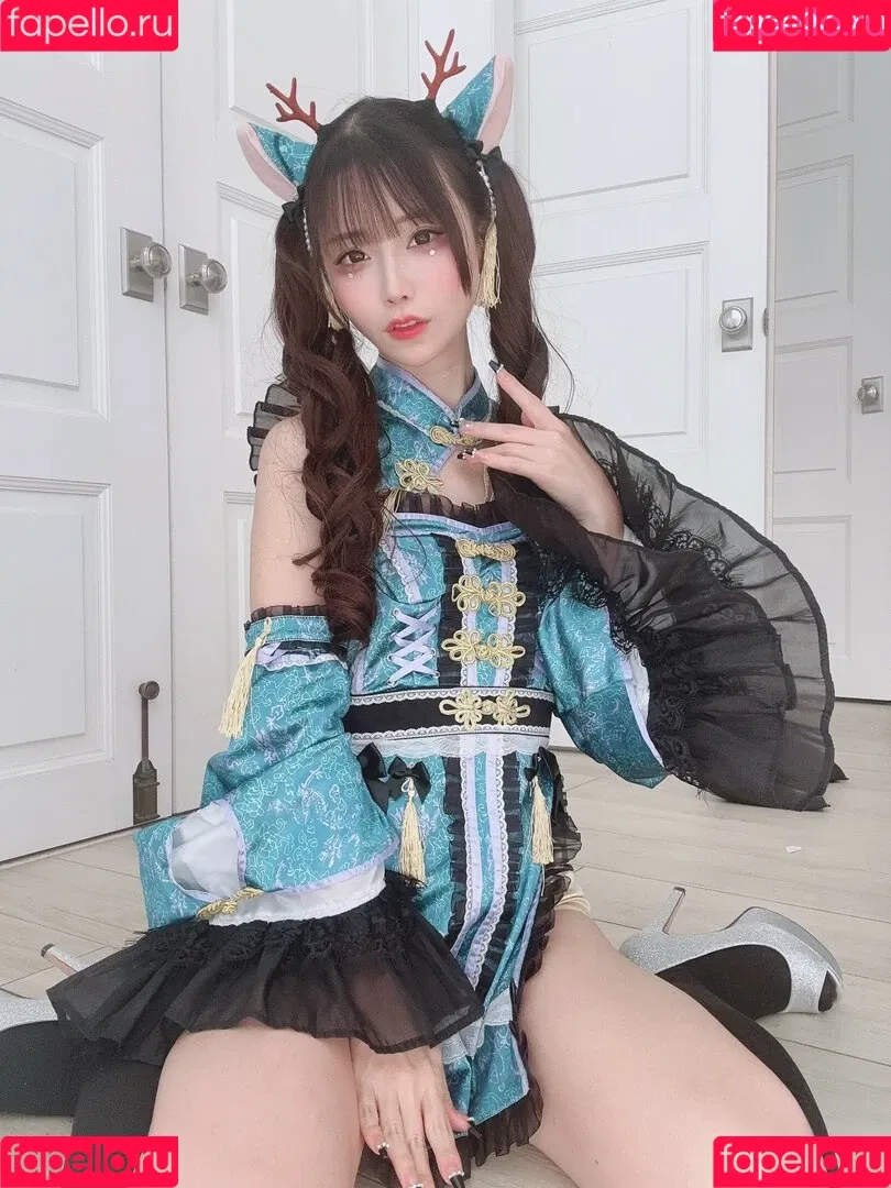 Kururun Onlyfans Photo Gallery 