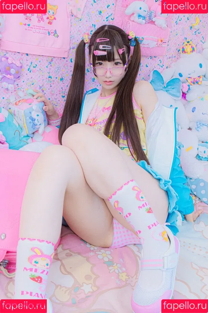 Kururun Onlyfans Photo Gallery 