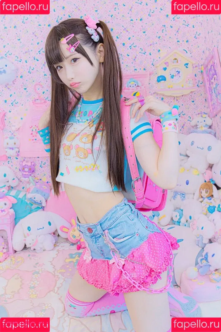Kururun Onlyfans Photo Gallery 