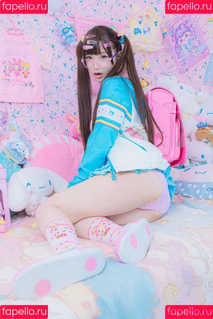 Kururun Onlyfans Photo Gallery 