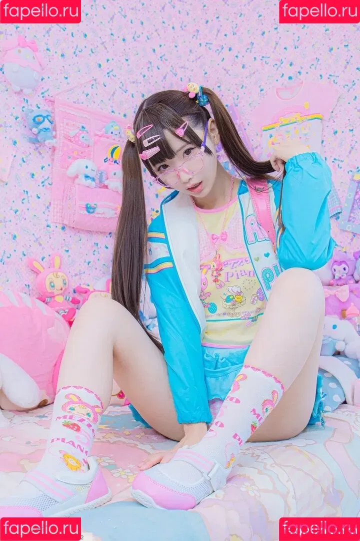 Kururun Onlyfans Photo Gallery 