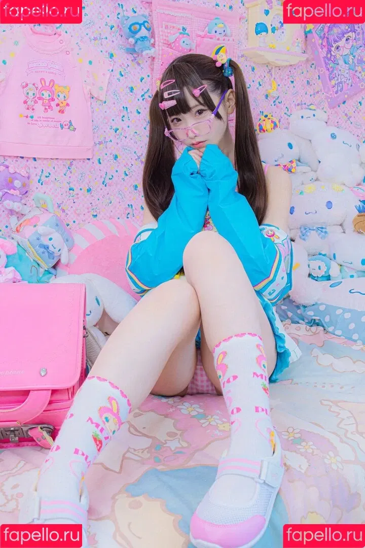 Kururun Onlyfans Photo Gallery 
