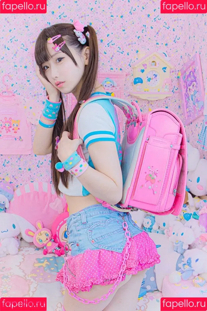 Kururun Onlyfans Photo Gallery 